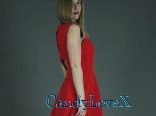 CandyLoveX