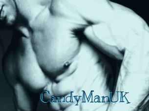 CandyManUK