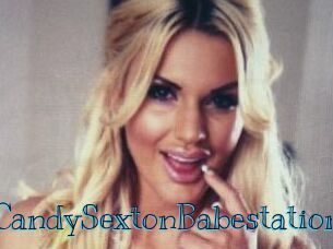 CandySextonBabestation