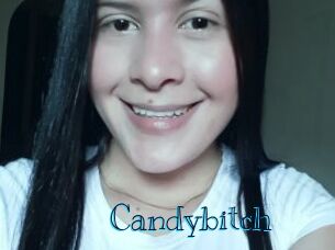 Candybitch