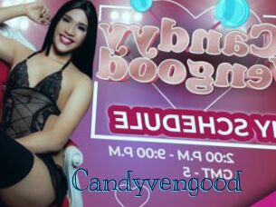 Candyvengood