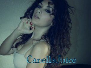 CanellaJuice