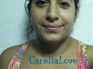 CanellaLove