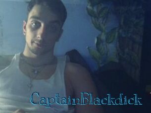 CaptainBlackdick