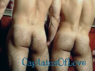 CaptainsOfLove