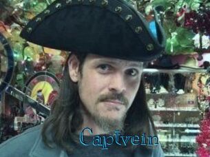 Captvein