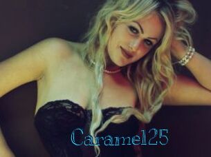 Caramel25
