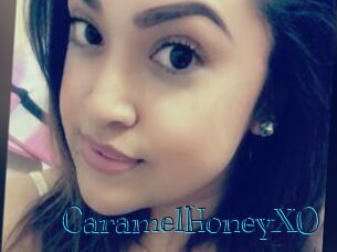 CaramelHoneyXO