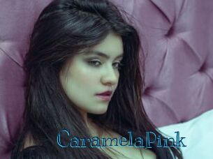 CaramelaPink