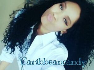 Caribbeancandy