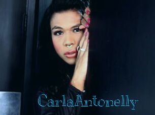 CarlaAntonelly