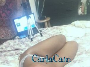 CarlaCain