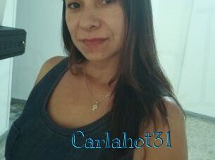 Carlahot31