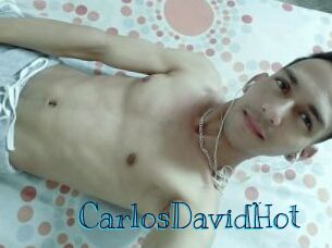 CarlosDavidHot