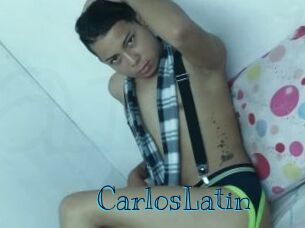 CarlosLatin