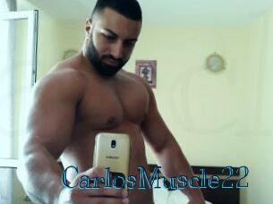 CarlosMuscle22