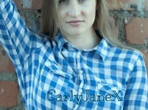 CarlyJaneX