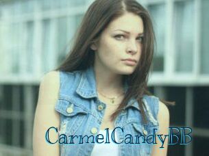 CarmelCandyBB