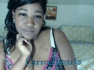 CarmelHearts