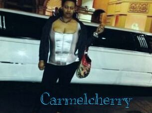 Carmelcherry