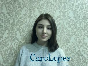 CaroLopes