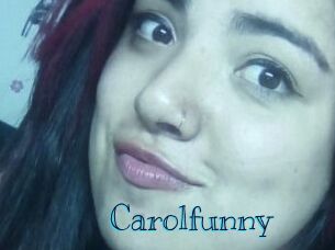 Carolfunny