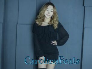 CarolinaBeats