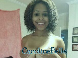 Caroline_Belle