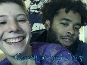 Caroline_and_Cory