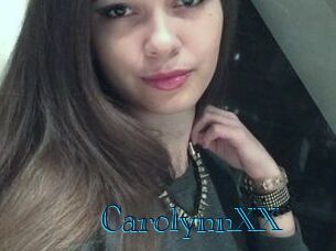 CarolynnXX