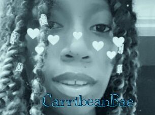 CarribeanBae