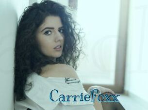 CarrieFoxx