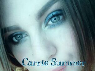 Carrie_Summer