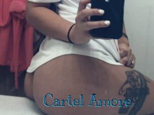 Cartel_Amore