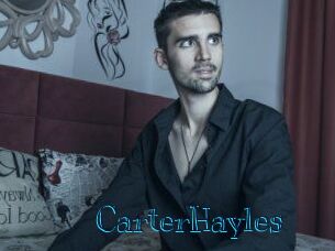 CarterHayles