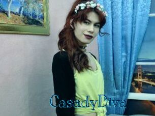 CasadyDiva