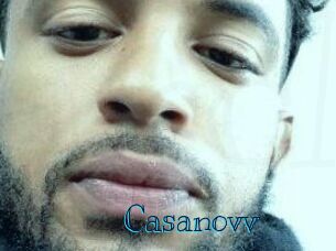 Casanovv