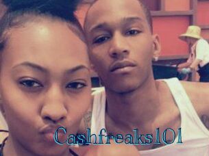 Cashfreaks101