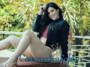 CassandraFoster