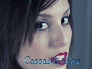 CassandraRae