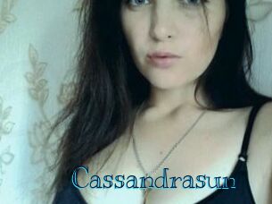 Cassandra_sun