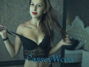 CasseyWood