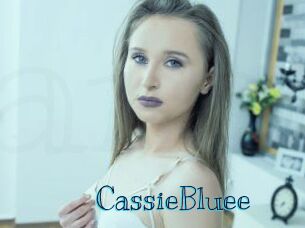 CassieBluee