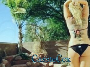 Cassie_Cox Archive DVD BIZ