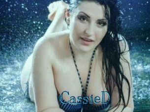 CassieD