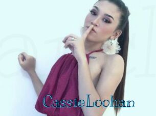 CassieLoohan