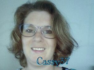 Cassy37