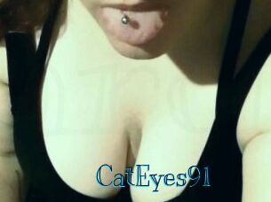 CatEyes91