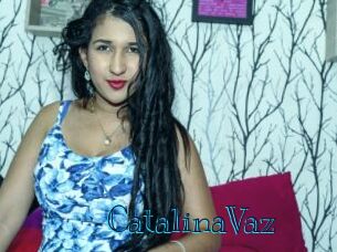 CatalinaVaz