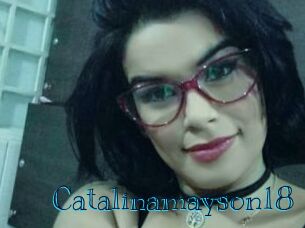 Catalinamayson18